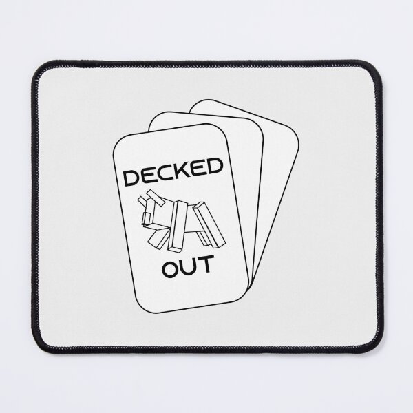 Item preview, Decked Out Minecraft Hermitcraft Minigame  designed and sold by AmazingAmateur.