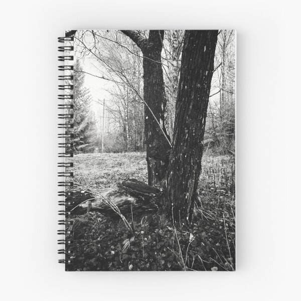 Item preview, November feelings 2 bw designed and sold by Jouko Lehto Photography.