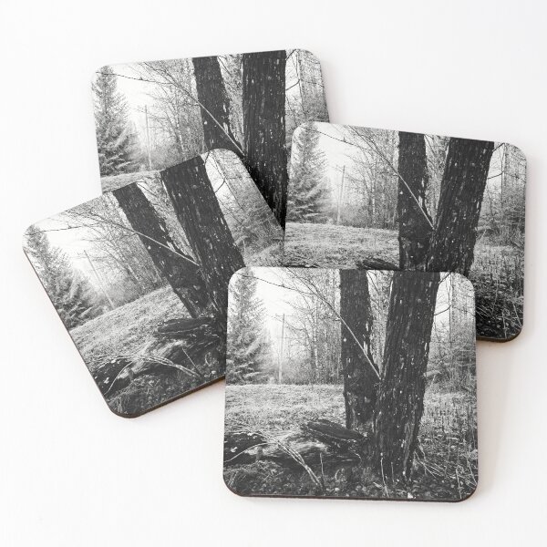 Item preview, November feelings 2 bw designed and sold by Jouko Lehto Photography.