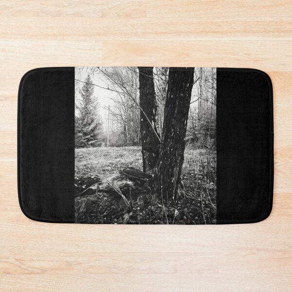 Item preview, November feelings 2 bw designed and sold by Jouko Lehto Photography.