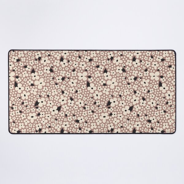 Item preview, Small Flowers in Pink designed and sold by Studio Valko.