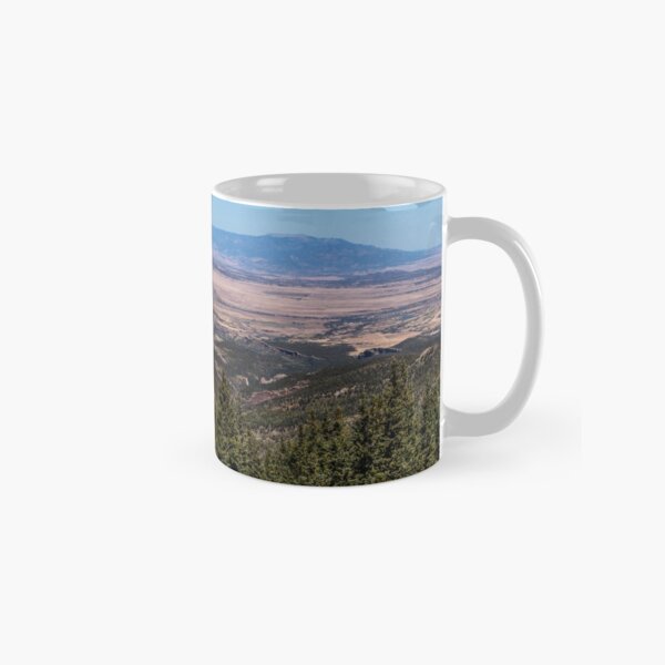 Item preview, Expansive View From Vista Point Trail Cordova Pass Colorado by Debra Martz designed and sold by Debra Martz.
