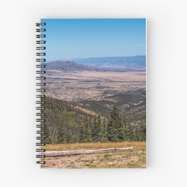 Item preview, Expansive View From Vista Point Trail Cordova Pass Colorado by Debra Martz designed and sold by Debra Martz.