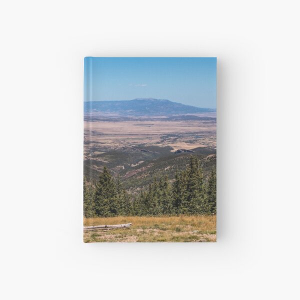 Item preview, Expansive View From Vista Point Trail Cordova Pass Colorado by Debra Martz designed and sold by Debra Martz.
