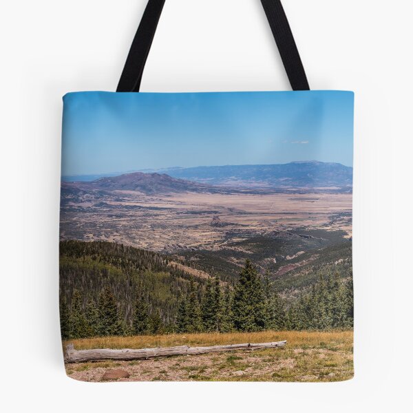 Item preview, Expansive View From Vista Point Trail Cordova Pass Colorado by Debra Martz designed and sold by Debra Martz.