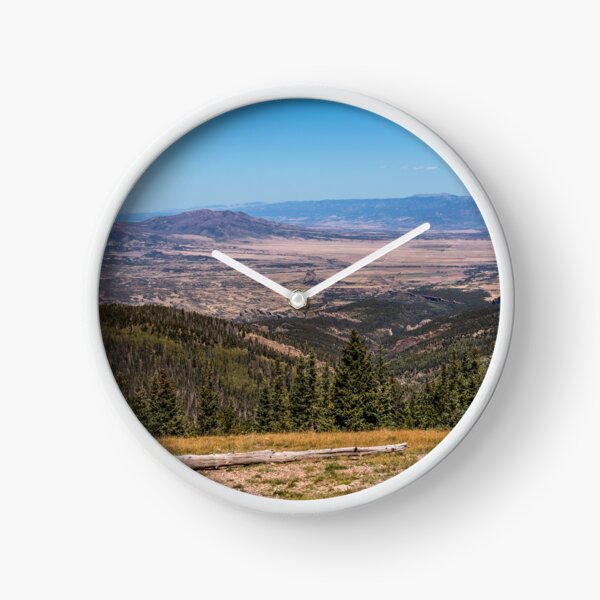 Item preview, Expansive View From Vista Point Trail Cordova Pass Colorado by Debra Martz designed and sold by Debra Martz.