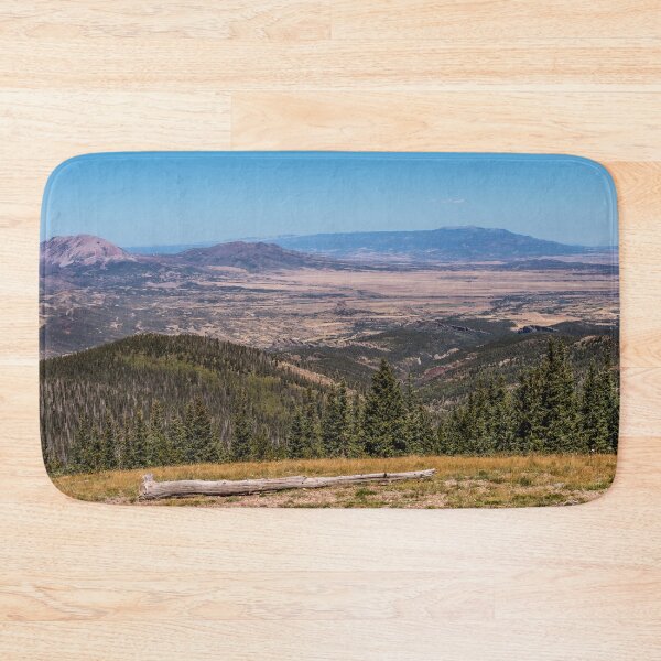 Item preview, Expansive View From Vista Point Trail Cordova Pass Colorado by Debra Martz designed and sold by Debra Martz.