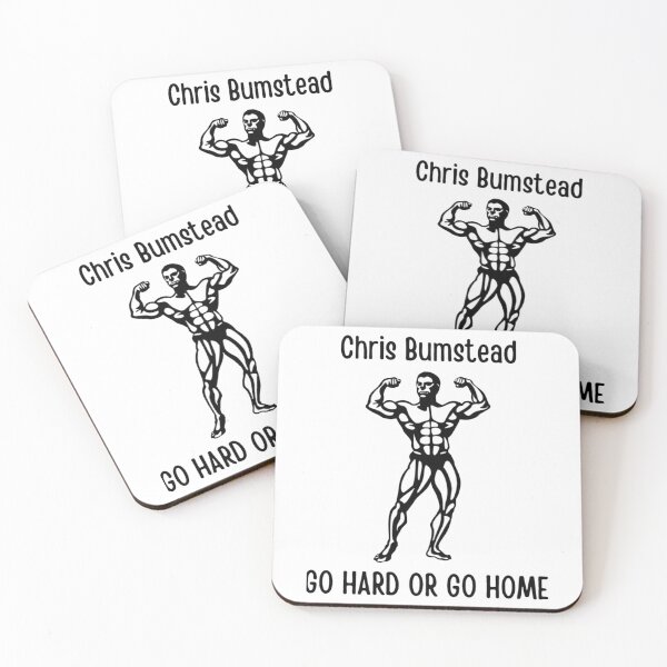 Aperçu de l'œuvre Chris Bumstead - CBUM créée et vendue par RussGreener88.