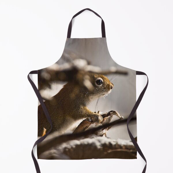 Item preview, Red Squirrel designed and sold by Michael Cummings.