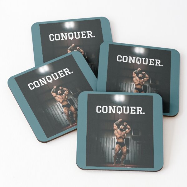 Item preview, Chris Bumstead - CBUM GYM motivation designed and sold by RussGreener88.