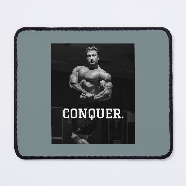 Item preview, Chris Bumstead -CBUM GYM motivation designed and sold by RussGreener88.