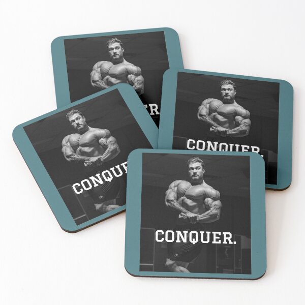 Item preview, Chris Bumstead -CBUM GYM motivation designed and sold by RussGreener88.