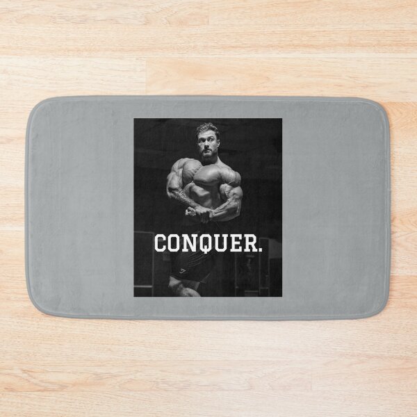 Item preview, Chris Bumstead -CBUM GYM motivation designed and sold by RussGreener88.