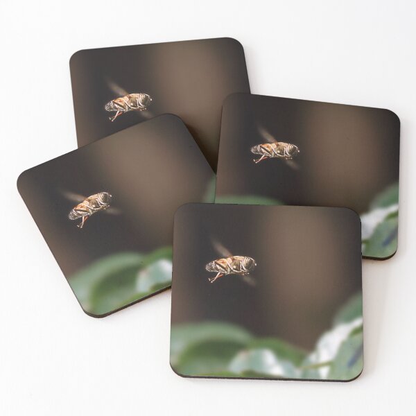 Item preview, The bee b team designed and sold by Paul Pasco.