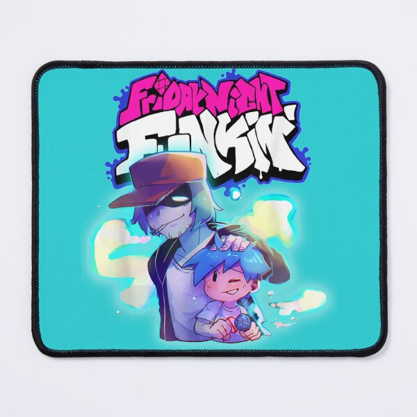 Item preview, Friday Night - Funkins Bf vs Garcello designed and sold by Kingpoew.