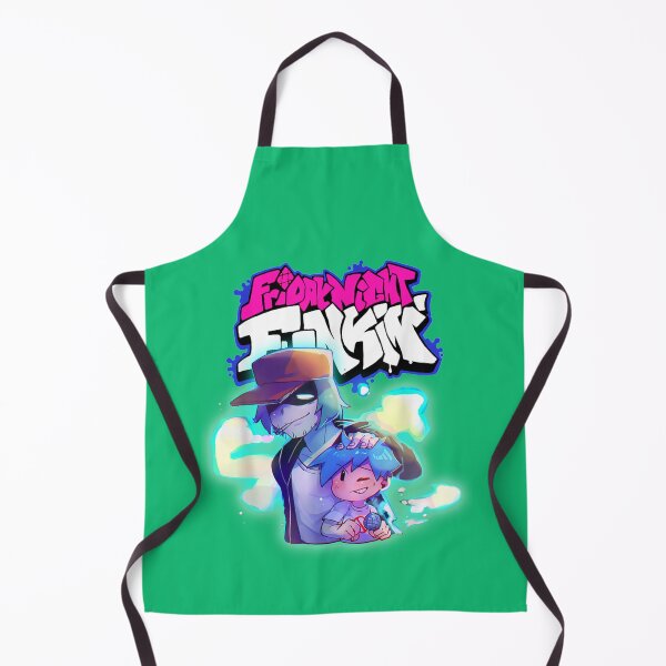 Item preview, Friday Night - Funkins Bf vs Garcello designed and sold by Kingpoew.