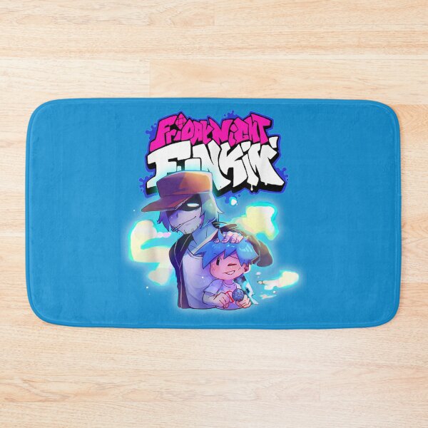 Item preview, Friday Night - Funkins Bf vs Garcello designed and sold by Kingpoew.