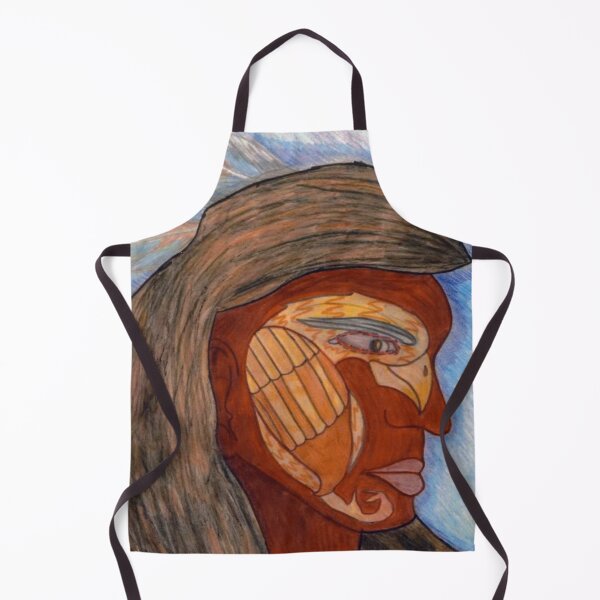 Item preview, Hawkeye designed and sold by Jason Girard.