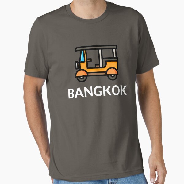 Item preview, Bangkok designed and sold by GigaDesigns.
