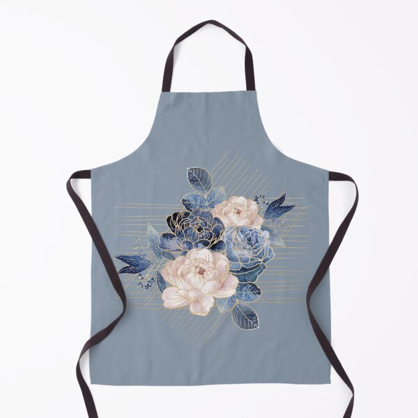 Item preview, Vintage Flowerpattern designed and sold by Perceptible.