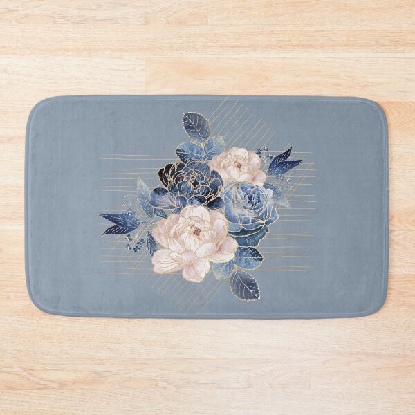 Item preview, Vintage Flowerpattern designed and sold by Perceptible.