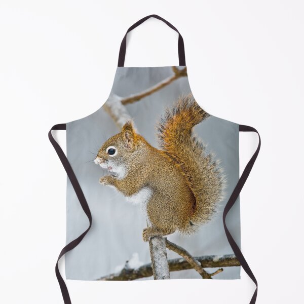 Item preview, Red Squirrel designed and sold by Michael Cummings.