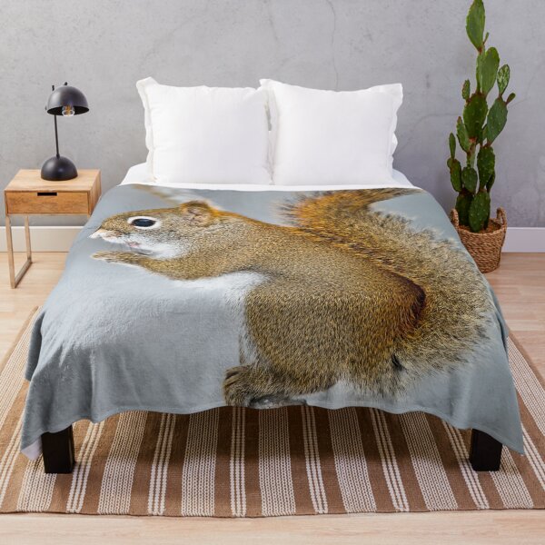 Item preview, Red Squirrel designed and sold by Michael Cummings.