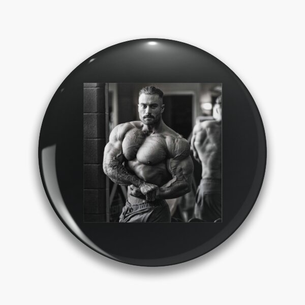 Item preview, Chris Cbum designed and sold by RussGreener88.