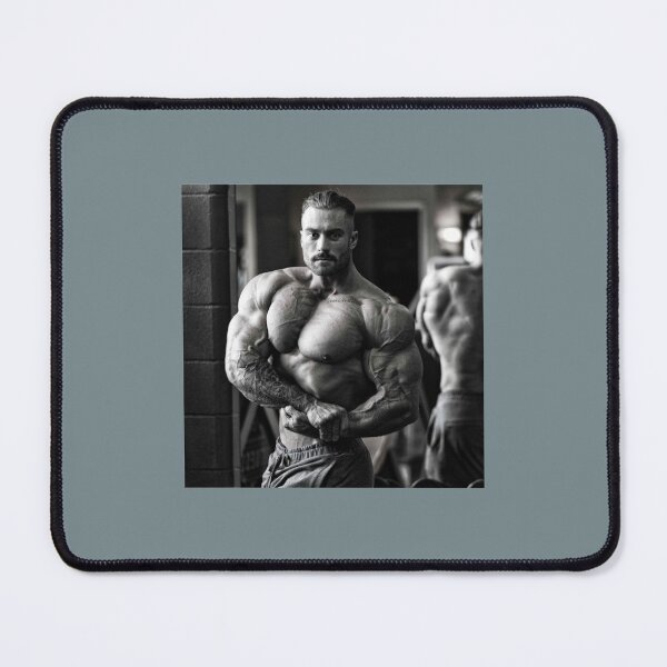 Item preview, Chris Cbum designed and sold by RussGreener88.