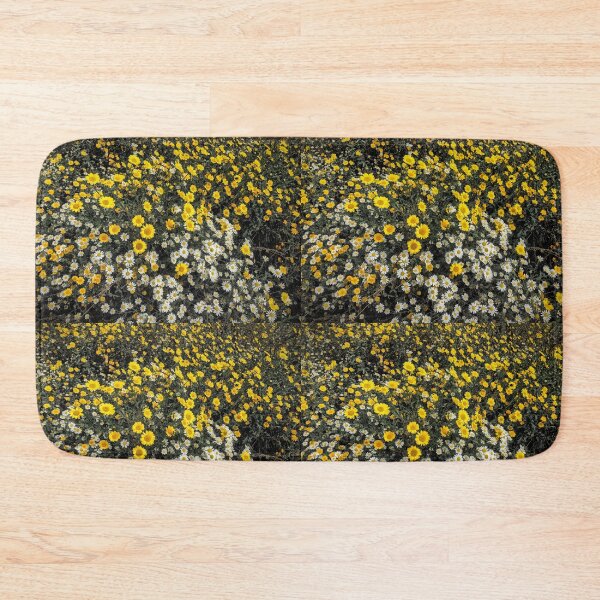Item preview, Meadow Flowers in Beckenham Place Park designed and sold by JohnGaffen.