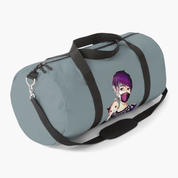 Item preview, Cool anime boy designed and sold by RussGreener88.