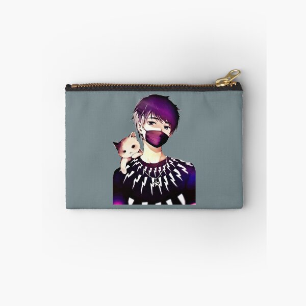 Item preview, Cool anime boy designed and sold by RussGreener88.