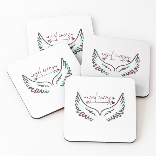 Item preview, angel energy designed and sold by Olivia G.