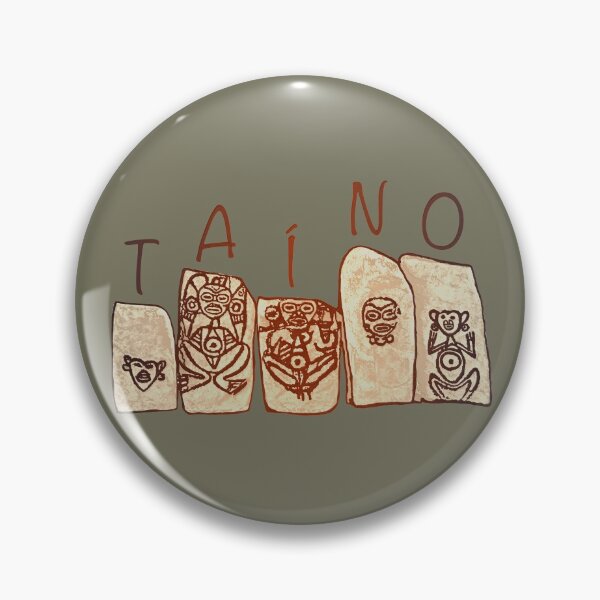 Item preview, Puerto Rico Taino Rock Symbols designed and sold by SoLunAgua ..