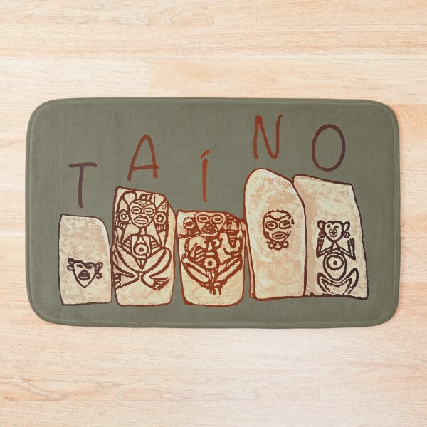 Item preview, Puerto Rico Taino Rock Symbols designed and sold by SoLunAgua ..