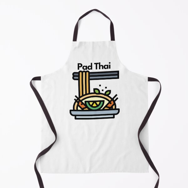 Item preview, Pad Thai designed and sold by GigaDesigns.