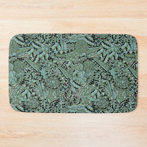 Item preview, BIANCA ABSTRACT designed and sold by Irene Borello.