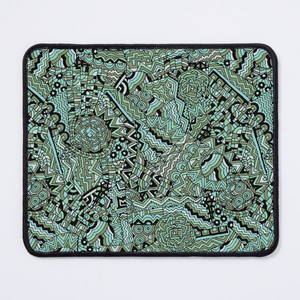 Item preview, BIANCA ABSTRACT designed and sold by Irene Borello.