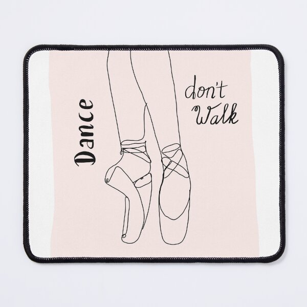 Item preview, Dance, Don’t walk designed and sold by Kreajuut.
