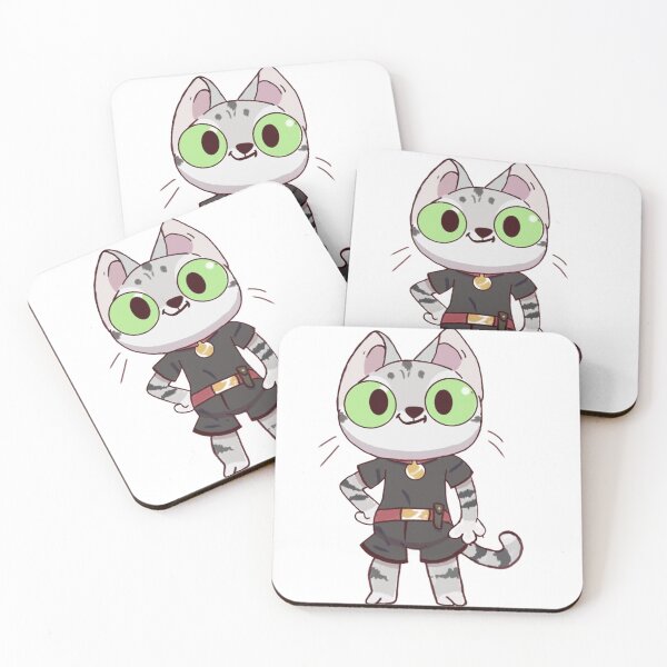 Item preview, Scot cat designed and sold by Artisticframe.