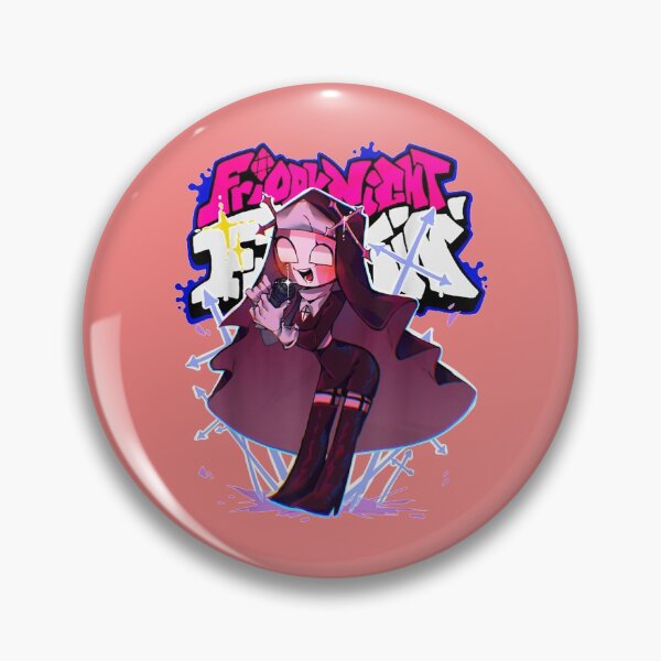 Item preview, Friday Night - Funkins Sarvente designed and sold by Kingpoew.