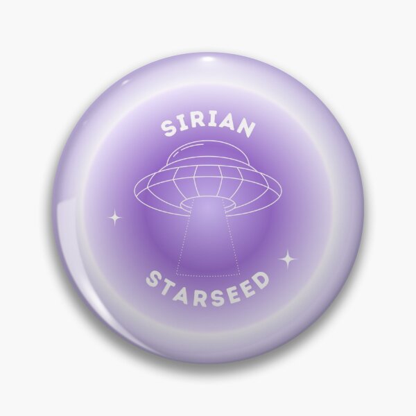 Item preview, Sirian Starseed designed and sold by mooneko.