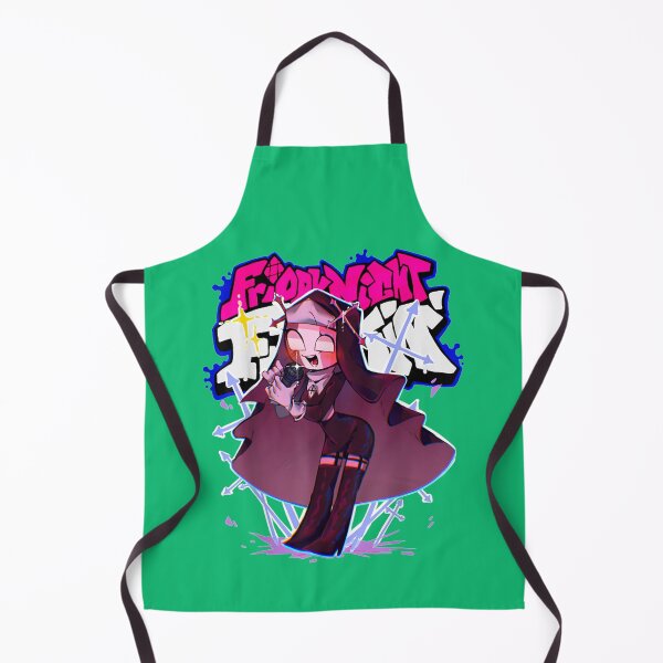 Item preview, Friday Night - Funkins Sarvente designed and sold by Kingpoew.