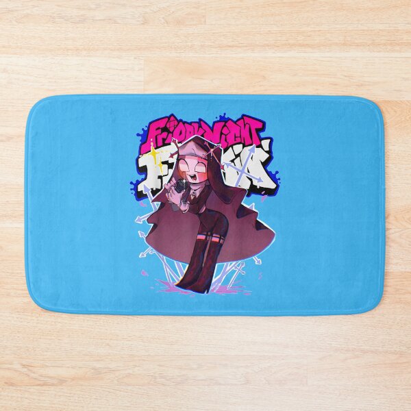 Item preview, Friday Night - Funkins Sarvente designed and sold by Kingpoew.
