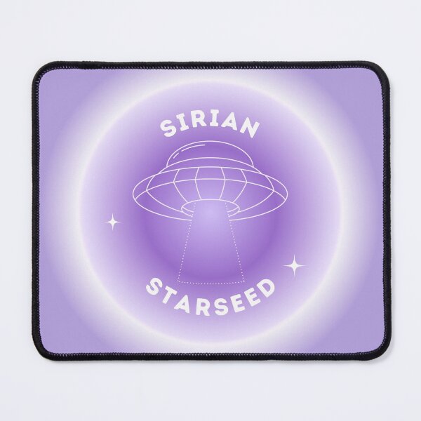 Item preview, Sirian Starseed designed and sold by mooneko.
