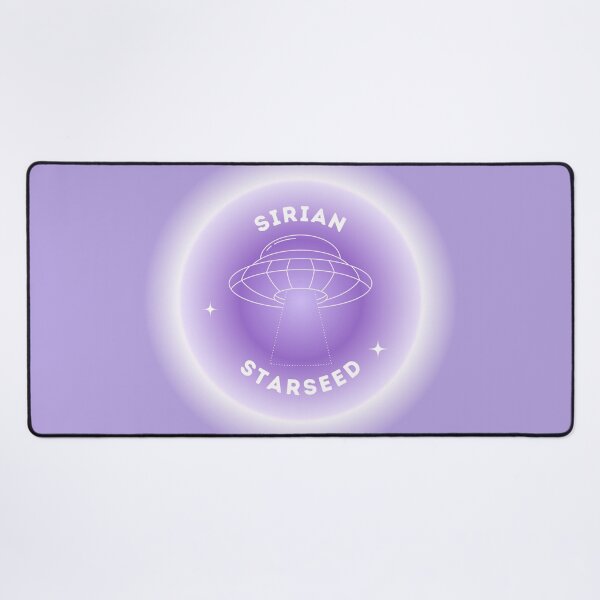 Item preview, Sirian Starseed designed and sold by mooneko.