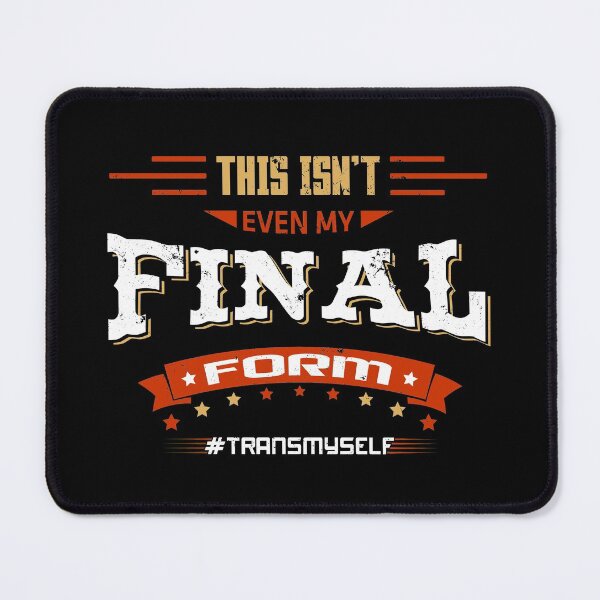 Item preview, This isn't even my final form designed and sold by SohaniAlfonso.