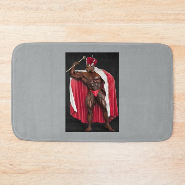 Item preview, Ronnie Coleman _The King_quot_  Active designed and sold by RussGreener88.