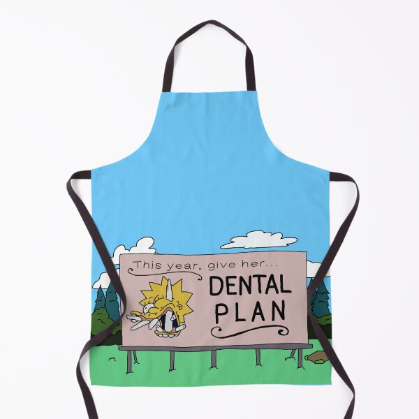 Item preview, This Year Give Her Dental Plan designed and sold by thebcarts.