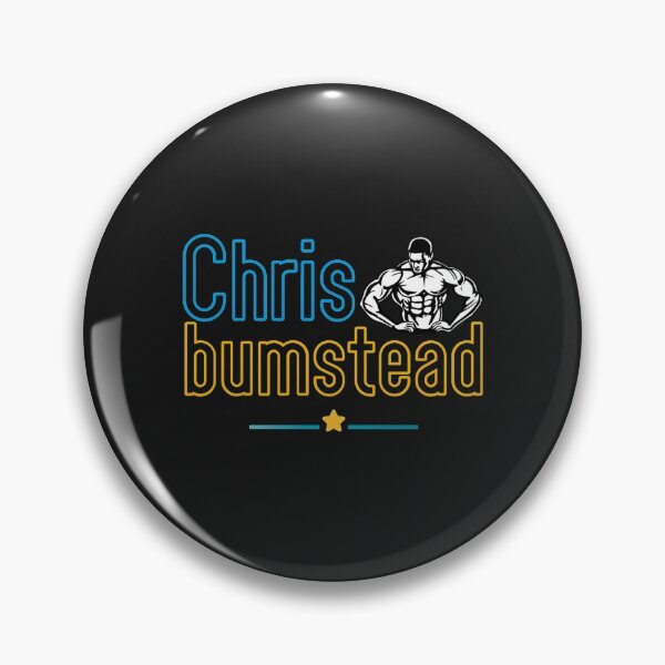 Item preview, chris bumstead - Gym motivation designed and sold by RussGreener88.